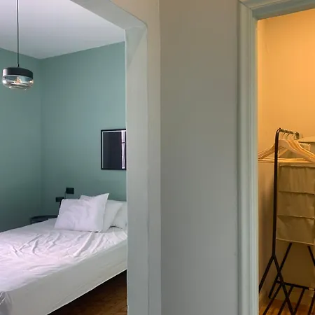 Apartman Pappou's House *