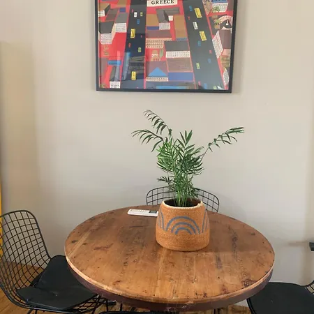 Pappou's House * Danilia